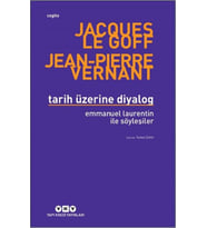 Tarih Üzerine Diyalog - Emmanuel Laurentin ile Söyleşiler