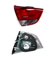 LEOPARTS Hyundai İX35 Stop Lambası İç Sol 2011-2015 92405-2S020