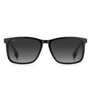 Hugo Boss BOSS 1825/S 807 BLK Erkek Güneş Gözlüğü (Siyah)