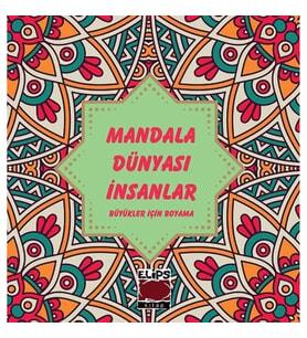 Mandala Dünyası-İnsanlar