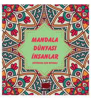 Mandala Dünyası-İnsanlar