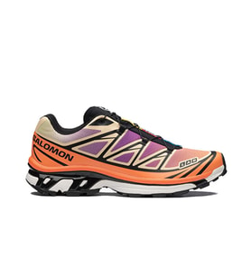 Salomon Xt-6 Erkek Outdoor AyakkabısıL49154300 rnkyk (Çok Renkli)