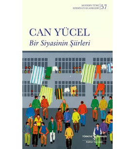 Bir Siyasinin Şiirleri - Can Yücel