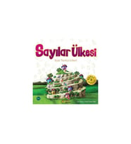 Sayılar Ülkesi Şule Tankut Jobert Kelime Yay