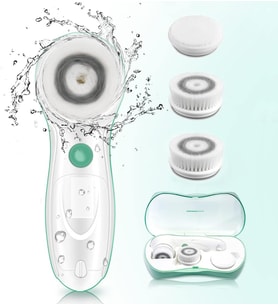 Touchbeauty Elektrikli Yüz Temizleme Fırçası, TOUCHBeauty Cilt Peelingi