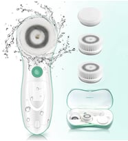 Touchbeauty Elektrikli Yüz Temizleme Fırçası, TOUCHBeauty Cilt Peelingi