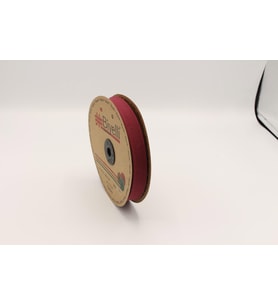 Biyelli Koton Biye Bordo 20MM