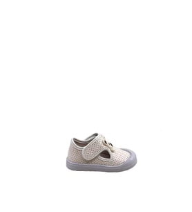 Arzen Bebe 5194 İlk Adım Çocuk Ayakkabı (Beyaz)