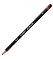 Derwent Charcoal Pencils Light Kömür Füzen Kalem 