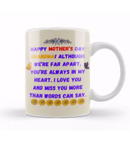 Mother’s Day Sayings & Quotes For Mom 2021 Kupa Bardak Porselen