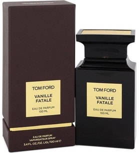 TOM FORD VANİLLE FATALE EDP 100 ML