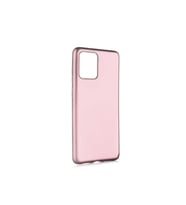 Samsung Galaxy S20 Ultra Uyumlu Kılıf Zore Premier Silikon Kapak