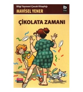 Çikolata Zamanı