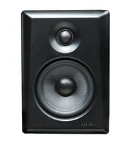 Kurzweil KS-50A Aktif Referans Studio Monitörü (5")  2 Yollu Yakın Alan Stüdyo Hoparlörü