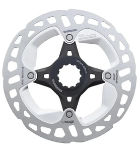Shimano RT-MT800 Ultegra-GRX-Deore XT IceTech Freeza Center Lock Rotor 140mm (Internal) (Siyah)