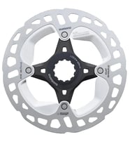 Shimano RT-MT800 Ultegra-GRX-Deore XT IceTech Freeza Center Lock Rotor 140mm (Internal) (Siyah)