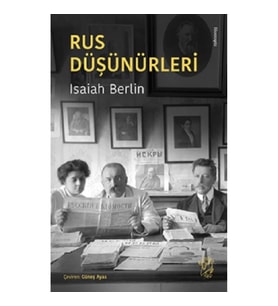 Rus Düşünürleri