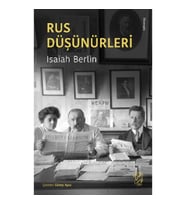 Rus Düşünürleri