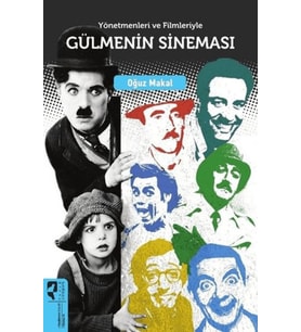 Gülmenin Sineması