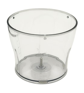 Vestel İle Uyumlu Tarçın 7500 S Blender Haznesi