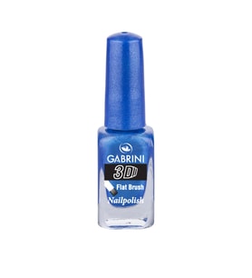 Gabrini 3D Nail Polish 72