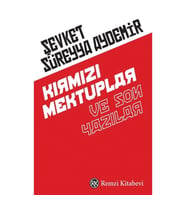 Kırmızı Mektuplar ve Son Yazılar