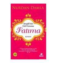 Hz. Fatıma Nurdan Damla