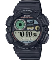 CASIO WS-1500H-1AVDF