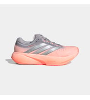 adidas JR7372 SUPERNOVA RISE 3 W Kadın Yürüyüş Koşu Ayakkabısı (Gri)