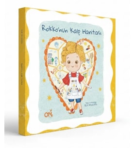 Rokko’nun Kalp Haritası