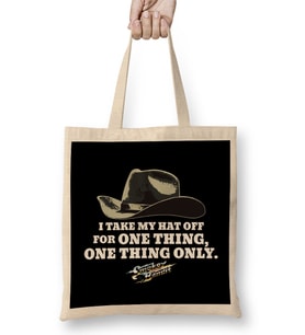 Smokey And The Bandit Hat Bez Çanta Uzun Saplı