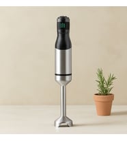 Northcity 1200W Çubuk El Blender - Değişken Hız, Çelik Bıçak