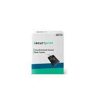 SecuriPRINT Güvenli Baskı Yazılım Lisansı ve Kart Okuyucu - 5 Adet