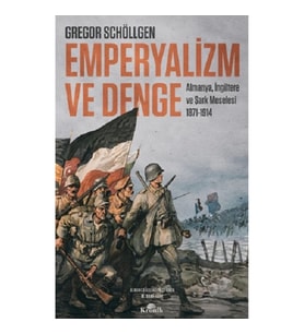 Emperyalizm Ve Denge