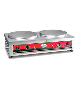 Atalay AKM-4002 Krep Makineleri Elektrikli - 400 V