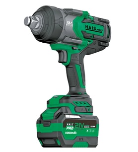 HAISPRO AKÜLÜ DARB.SOM.SIK.2000NM 21VDC-8.0 RB-819 HAISPRO