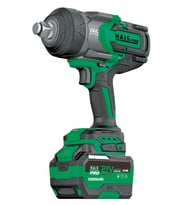 HAISPRO AKÜLÜ DARB.SOM.SIK.2000NM 21VDC-8.0 RB-819 HAISPRO