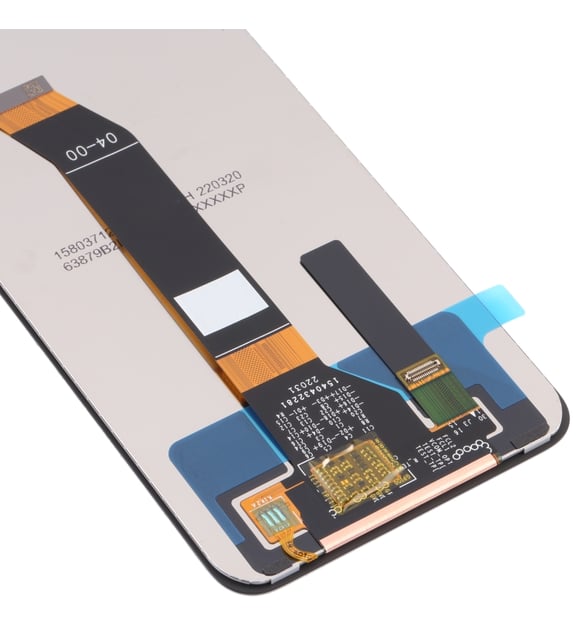 Xiaomi Redmi Note 11E LCD EKRAN YAPIŞTIRICI +TAMİR SETİ HEDİYE