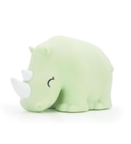 Dhink Baby Rhino Gece Lambası (Renksiz)