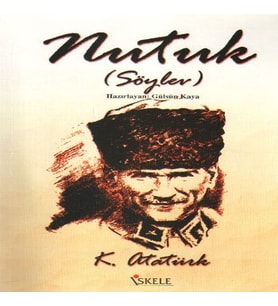 Nutuk (Söylev)