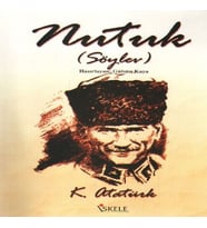 Nutuk (Söylev)