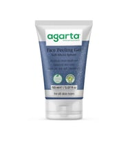 AGARTA DOĞAL PEELİNG GEL 150 ML