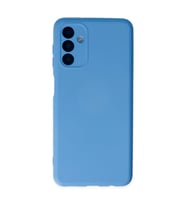 Galaxy A04S Kılıf Nano Içi Kadife Silikon -
