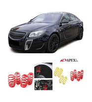 Opel Insignia 2008-2017 Apexi 3.5 cm Helezon Spor Yay