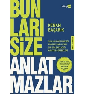 Bunları Size Anlatmazlar