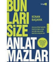 Bunları Size Anlatmazlar