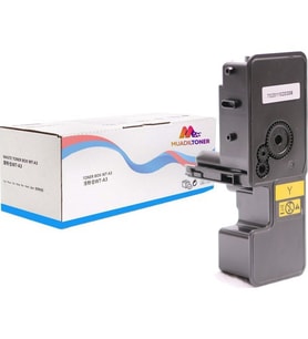 Colorful Toner TK-5230 Kyocera Ecosys P5021CDW Muadil Toneri Sarı