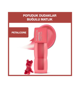 Maybellıne Super Stay Tedy Tınt 40 Petalcore