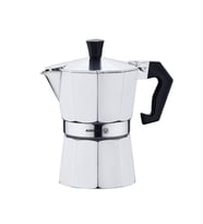 KORKMAZ A5570-1 ETNA MOKA POT 6 FİNCAN 300 ML