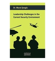 Leadership Challenges in the Current Security Environment